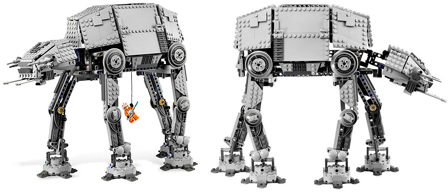 personnage lego star wars pas cher