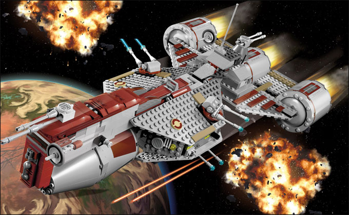 Lego Star Wars - Wikipedia