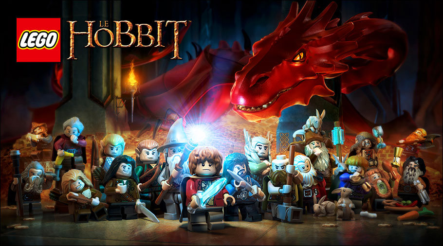 Six des meilleurs ensembles LEGO Le Seigneur des Anneaux et Le Hobbit
